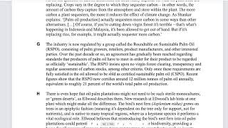 LIVE - IELTS Reading Test - Reading Passage 1 - The Thylacine