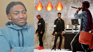 They Went Crazy 😤 2016 xxl freshman cypher reaction