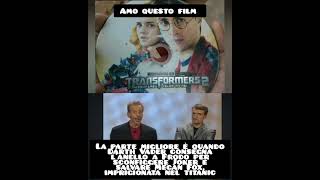 amo questo film #film #shorts #ironia #ridere #comico #comicità #risate #risata #comesifa