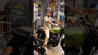 আমাদের স্পেশাল একটা দিনে বউ -দিলো আমাকে Royal Enfield বাইক উপহার ..❤️🥰| Minivlog