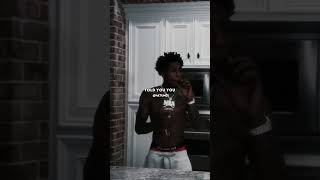 NBA YoungBoy-Don't hurt Me