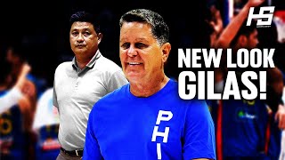 BREAKING! Coach Tim Cone NEW HEAD COACH ng GILAS PILIPINAS! Sinu-sino ang nasa Gilas Pool?