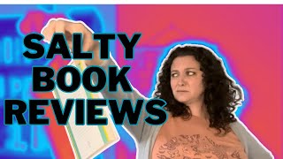 Should BookTuber's Give Negative Book Reviews?