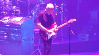 David Gilmour - Marooned @ Madison Square Garden, NYC2 2024