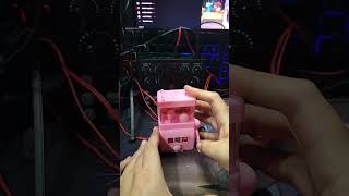 Most Satisfying claw catch Machine #shorts #asmr #satisfying #viral #trending #foryou