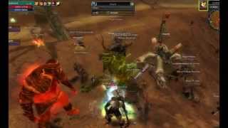 Silkroad online zajbani5 Nr. 9 uruchi kill