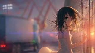 Sad, Beautiful, Tragic - Taylor Swift (Taylor's Version) [Nightcore]