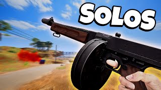 HIGH KILL *SOLO GAME** ! PUBG Console XBOX PS5 PS4