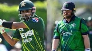 Shwab akhter praises Muhammad razwan & babar azam batting vs Ireland Pak vs IRE 3rd T20 match 2024