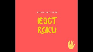 RIIMC projekts "IEDOT ROKU" Nr.3