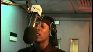 JME - Westwood Freestyle [1Xtra]