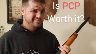 Should I Buy A PCP Rifle?