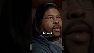 Wendell Is An Addict | Key And Peele |  #keyandpeele