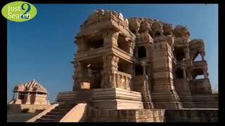 Gwalior Fort - Fort Of Gwalior - Places to Visit in Gwalior