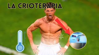 Come Cristiano RONALDO mantiene la sua età Biologica sotto i 25 Anni.