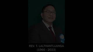 KUM 2023 CHHUNGA KOHHRAN MEMBER CHATUAN RAM PAN TA TE SUNNA | CHAWNPUI PRESBYTERIAN KOHHRAN