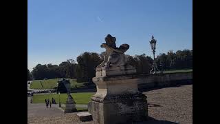 Château de Chantilly