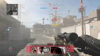 Call of Duty®: Modern Warfare®_الكار  ياخي هههههههههه