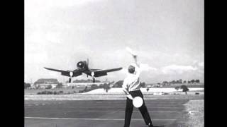 Carrier Flying A Royal Navy Instructional Film (1946)