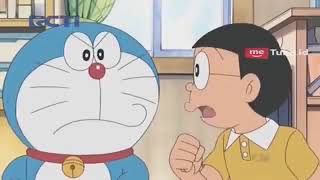 Doraemon Bahasa Indonesia : Solusi kasus dekisugi