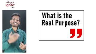 Why do we try to impress others? | Giriraj Purohit