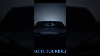 Bugatti Tourbilon