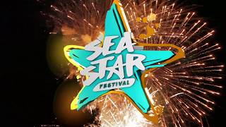 Sea Star Festival 2017 | Ceremonija Otvaranja