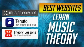 Best Website and Apps to Learn Basic Music Theory