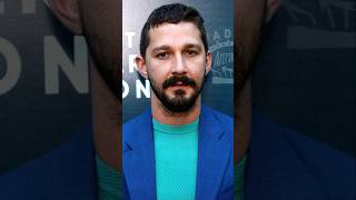 Shia LaBeouf Then And Now