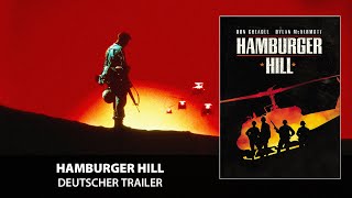 Hamburger Hill (Trailer, deutsch)