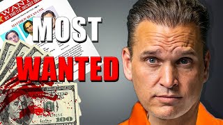 FBI Most Wanted Man Reveals How He Scammed Banks For Millions | Matthew Cox | Ep 37