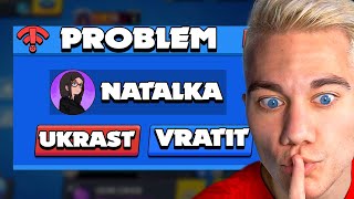 UKRADL JSEM TOHLE Z BRAWL STARS ÚČTU!