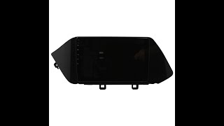 iokone HYU050 car player for HYUNDAI SONATA  2020