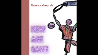 @nobackboards Music:  New Age Game