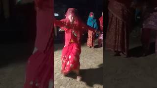 यतिको रमाइलो अब अर्को बर्षको मङ्सिरमा #funny #danceperformance