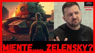 Planta Nuclear de Kursk y Zelensky: Análisis Completo del Conflicto y las Declaraciones de Zelensky