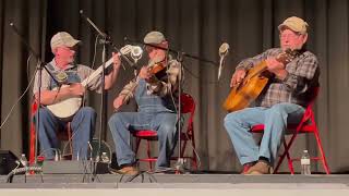 Logan County Blues - The Round Peak Boys