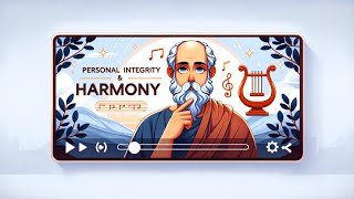 Personal Integrity vs. Environmental Harmony: Insights from Socrates