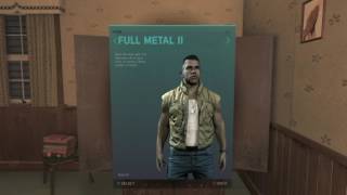 Mafia 3 PS4 Patch 1.04 New Outfits For Lincoln Clay