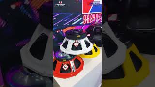 PROWAVE DJ EXHIBITION CHENNAI 2024 🔥| DJ EXPO | NOTROX PRO AUDIO