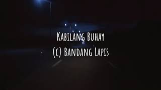 Agsunta | Kabilang Buhay | (c) Bandang Lapis