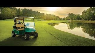 E-Z-GO Golf | Get Real - Wynlakes Golf & Country Club