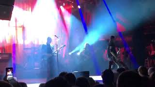 Puddle of Mudd - Control Live (House of Blues Anaheim, April 2019)