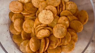 चावल के आटे से बनाएं ज़बरदस्त चिप्स मार्केट से लाना भूल जाएँगे/ Rice Flour Chips