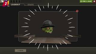 TF2 Unbox Unusual Second Head Headwear