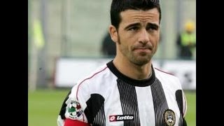 Udinese: tutti i gol di Antonio Di Natale