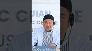 Allah Hanya Minta 1 Bulan | Ust. Oemar Mita, Lc. #shorts #oemarmita #fypシ #short #ilmu #ramadhan