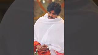 Janasena Chief Pawan Kalyan Chandi Yogam Pooja #shorts #pawankalyan #janasena