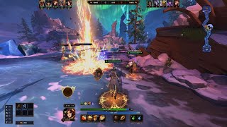 SMITE Ama Assault