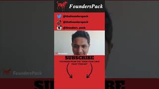 Form Your Own Pack Ep29: Sohin Shah #shorts #investor